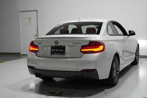 2019 BMW 230 i xDrive