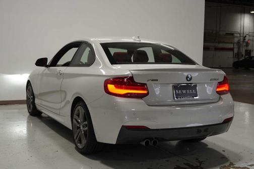 2019 BMW 230 i xDrive