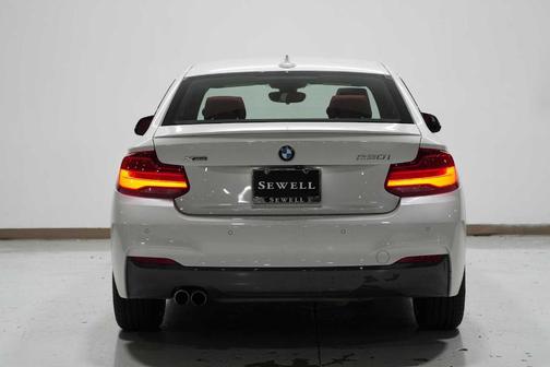 2019 BMW 230 i xDrive