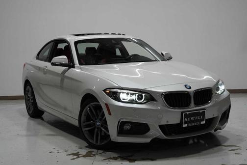 2019 BMW 230 i xDrive