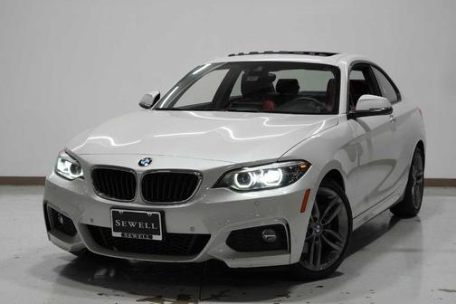 2019 BMW 230 i xDrive