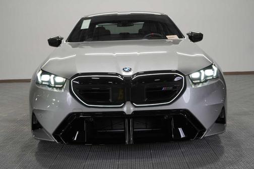 2026 BMW M5 Base