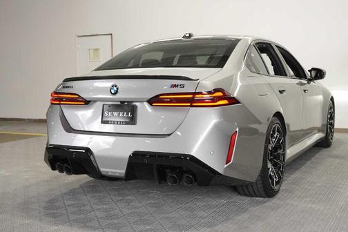 2026 BMW M5 Base