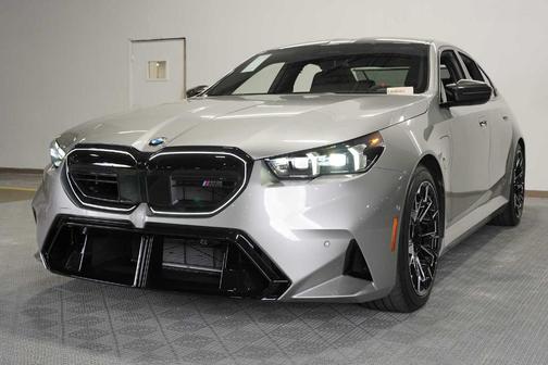 2026 BMW M5 Base