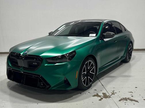 2026 BMW M5 Base