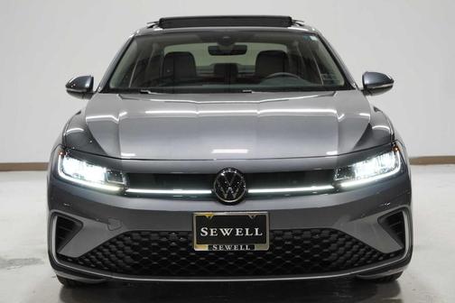 2025 Volkswagen Jetta 1.5T SEL