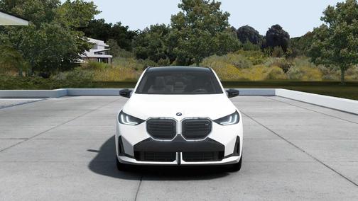 2025 BMW X3 M50 xDrive