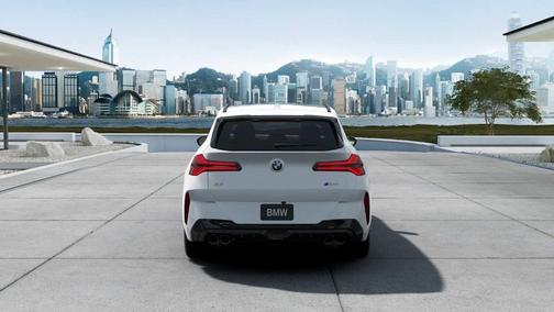 2025 BMW X3 M50 xDrive