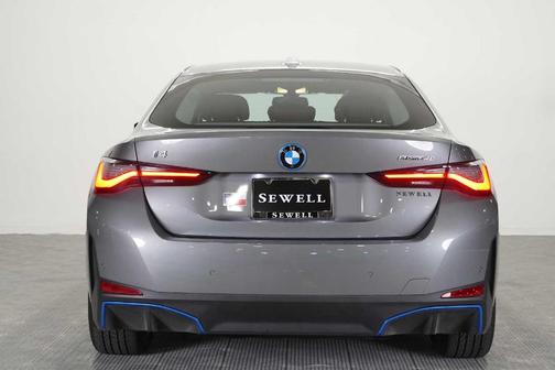 2023 BMW i4 Gran Coupe eDrive40
