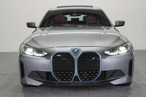 2023 BMW i4 Gran Coupe eDrive40