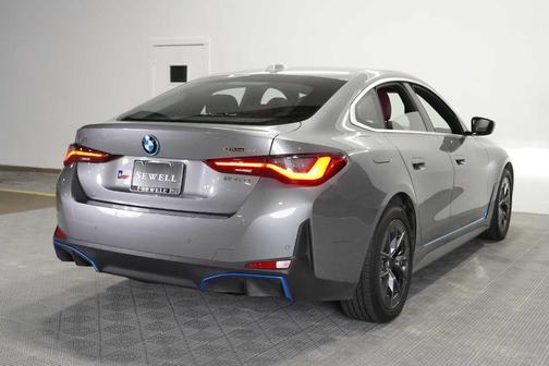 2023 BMW i4 Gran Coupe eDrive40