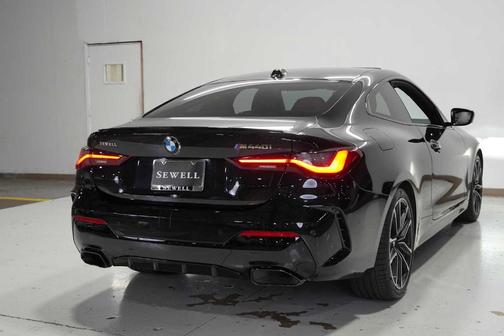 2024 BMW M440 i