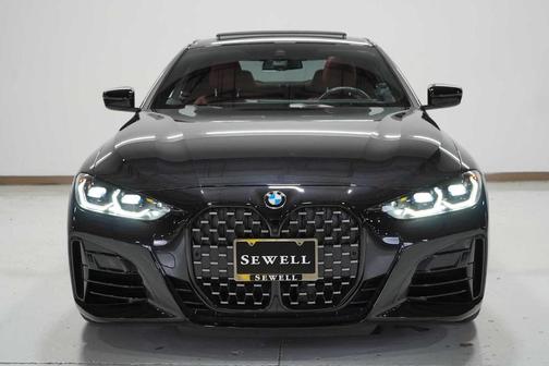 2024 BMW M440 i