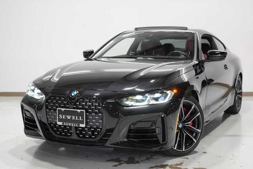 2024 BMW M440 i