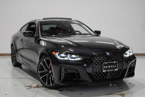 2024 BMW M440 i