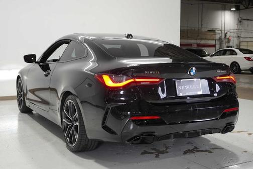 2024 BMW M440 i