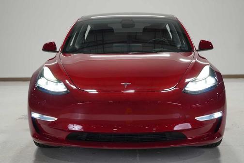 2023 Tesla Model 3 Long Range