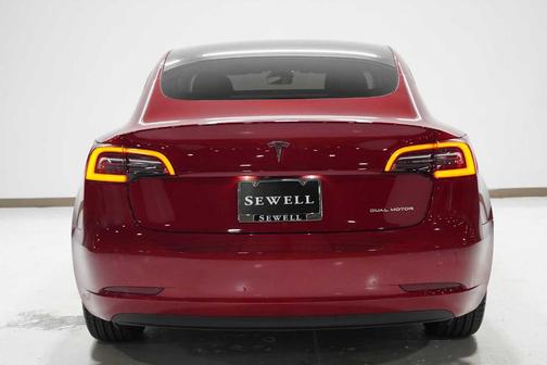 2023 Tesla Model 3 Long Range