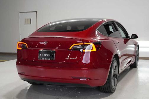 2023 Tesla Model 3 Long Range