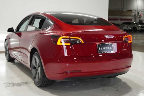 2023 Tesla Model 3 Long Range