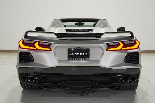 2023 Chevrolet Corvette Stingray w/2LT