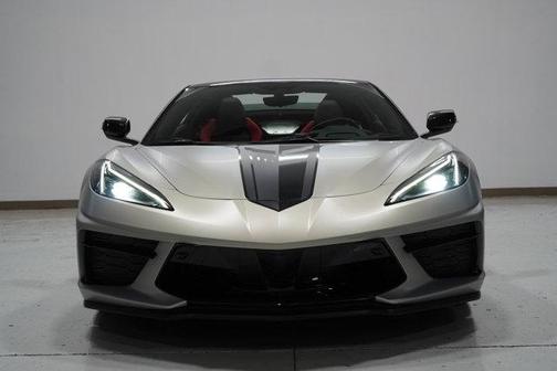 2023 Chevrolet Corvette Stingray w/2LT
