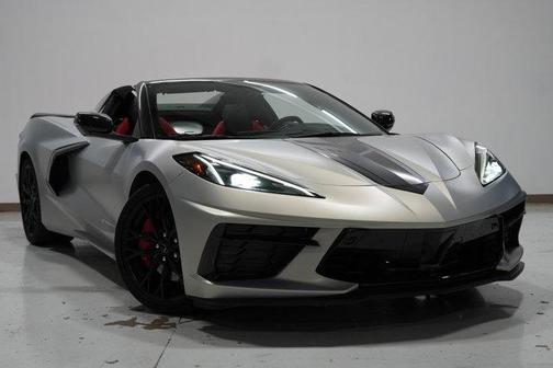 2023 Chevrolet Corvette Stingray w/2LT