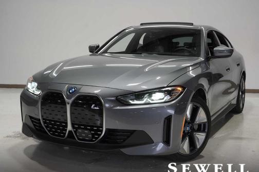 2023 BMW i4 Gran Coupe eDrive35