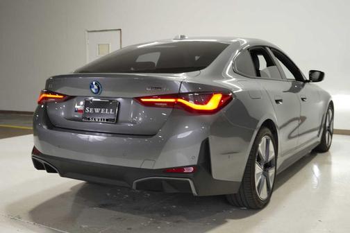 2023 BMW i4 Gran Coupe eDrive35