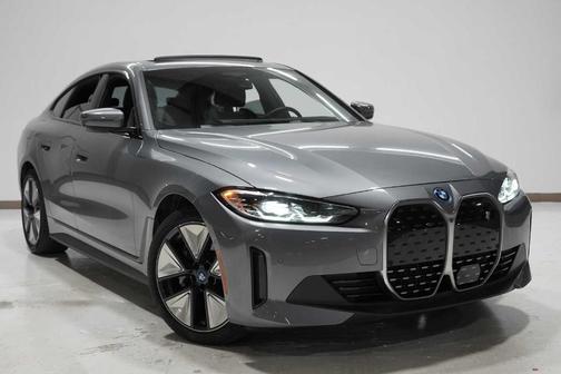 2023 BMW i4 Gran Coupe eDrive35