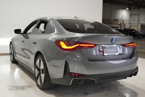 2023 BMW i4 Gran Coupe eDrive35