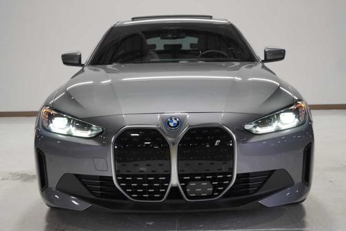 2023 BMW i4 Gran Coupe eDrive35