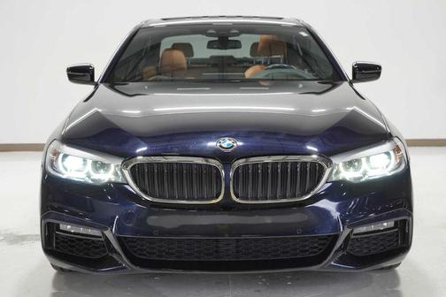 2020 BMW 530 i xDrive