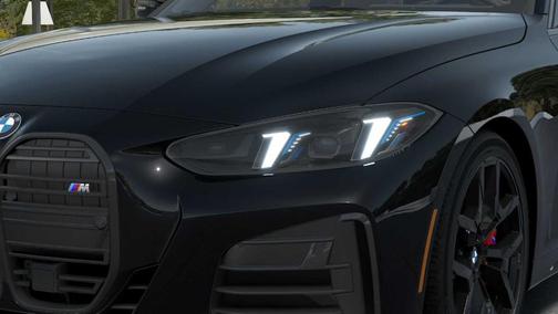 2026 BMW M440 i