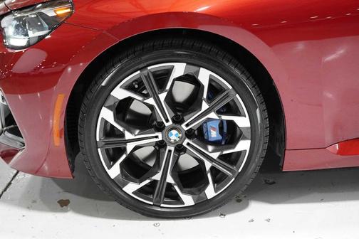 2025 BMW M240 i xDrive
