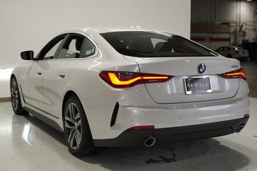 2024 BMW 430 Gran Coupe i