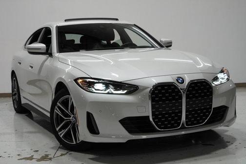 2024 BMW 430 Gran Coupe i