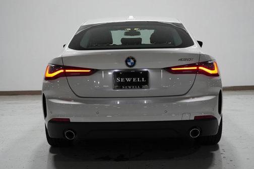 2024 BMW 430 Gran Coupe i