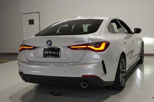 2024 BMW 430 Gran Coupe i