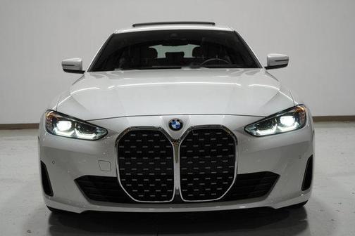 2024 BMW 430 Gran Coupe i