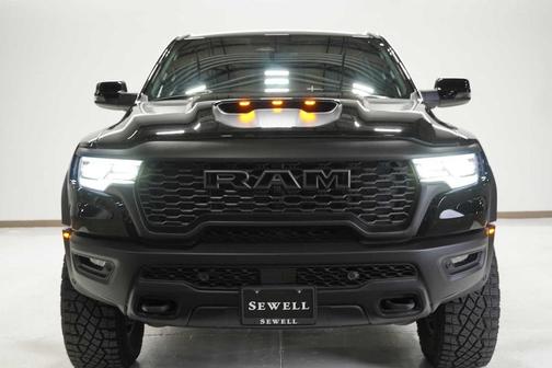 2025 RAM 1500 RHO
