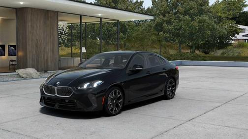 2025 BMW 228 Gran Coupe xDrive