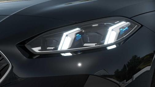 2025 BMW 228 Gran Coupe xDrive