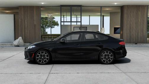 2025 BMW 228 Gran Coupe xDrive
