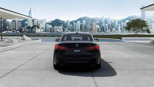 2025 BMW 228 Gran Coupe xDrive