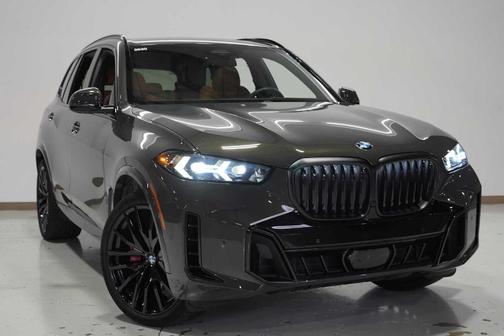 2025 BMW X5 sDrive40i