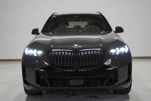 2025 BMW X5 sDrive40i
