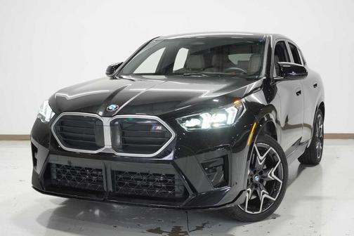 2024 BMW X2 M35i