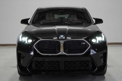 2024 BMW X2 M35i