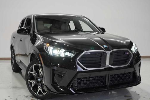 2024 BMW X2 M35i